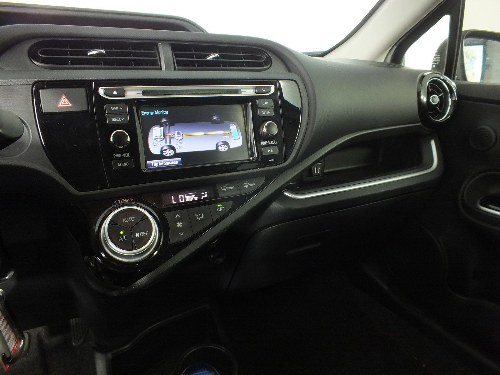 2015 Toyota Prius c Two *1-OWNER*