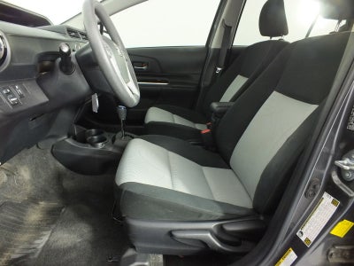 2015 Toyota Prius c Two *1-OWNER*