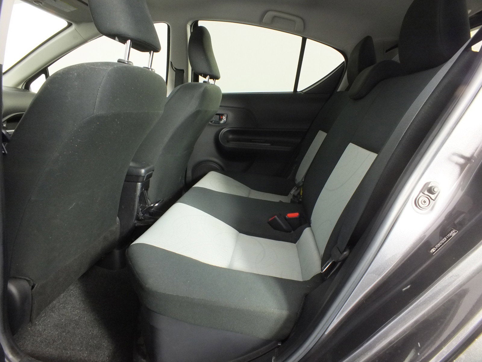 2015 Toyota Prius c Two *1-OWNER*