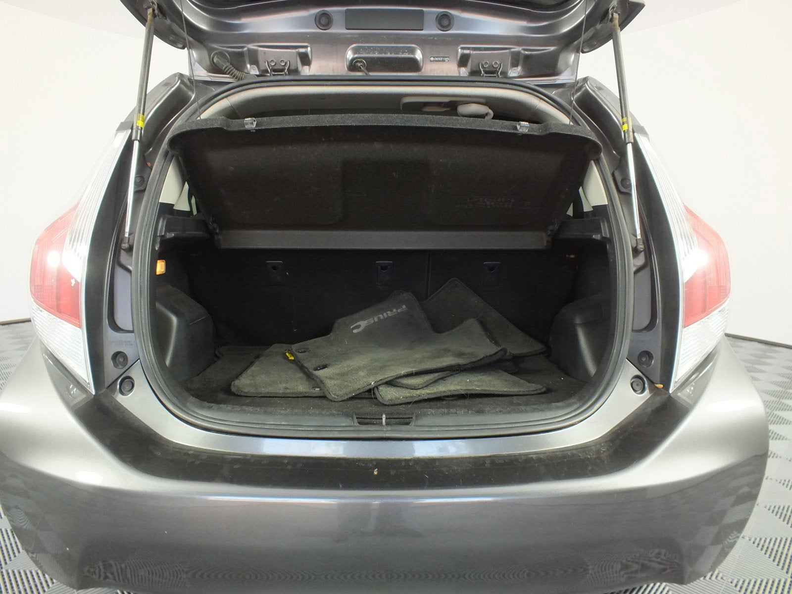 2015 Toyota Prius c Two *1-OWNER*