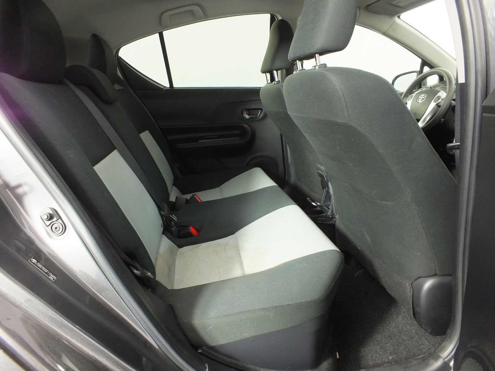 2015 Toyota Prius c Two *1-OWNER*