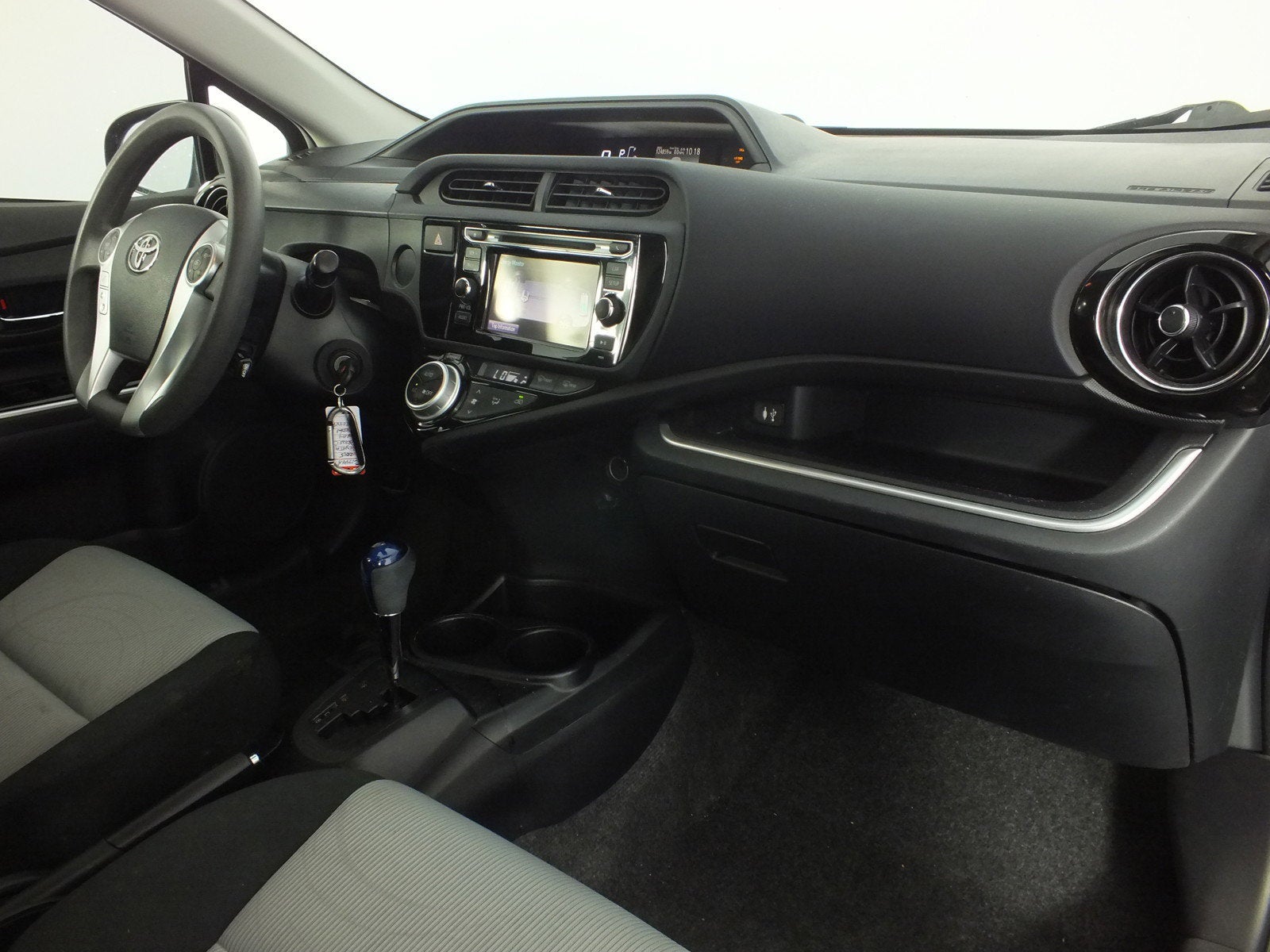 2015 Toyota Prius c Two *1-OWNER*