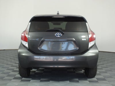 2015 Toyota Prius c Two *1-OWNER*