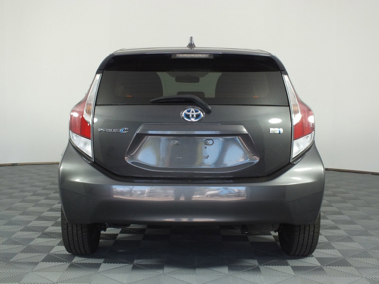 2015 Toyota Prius c Two *1-OWNER*
