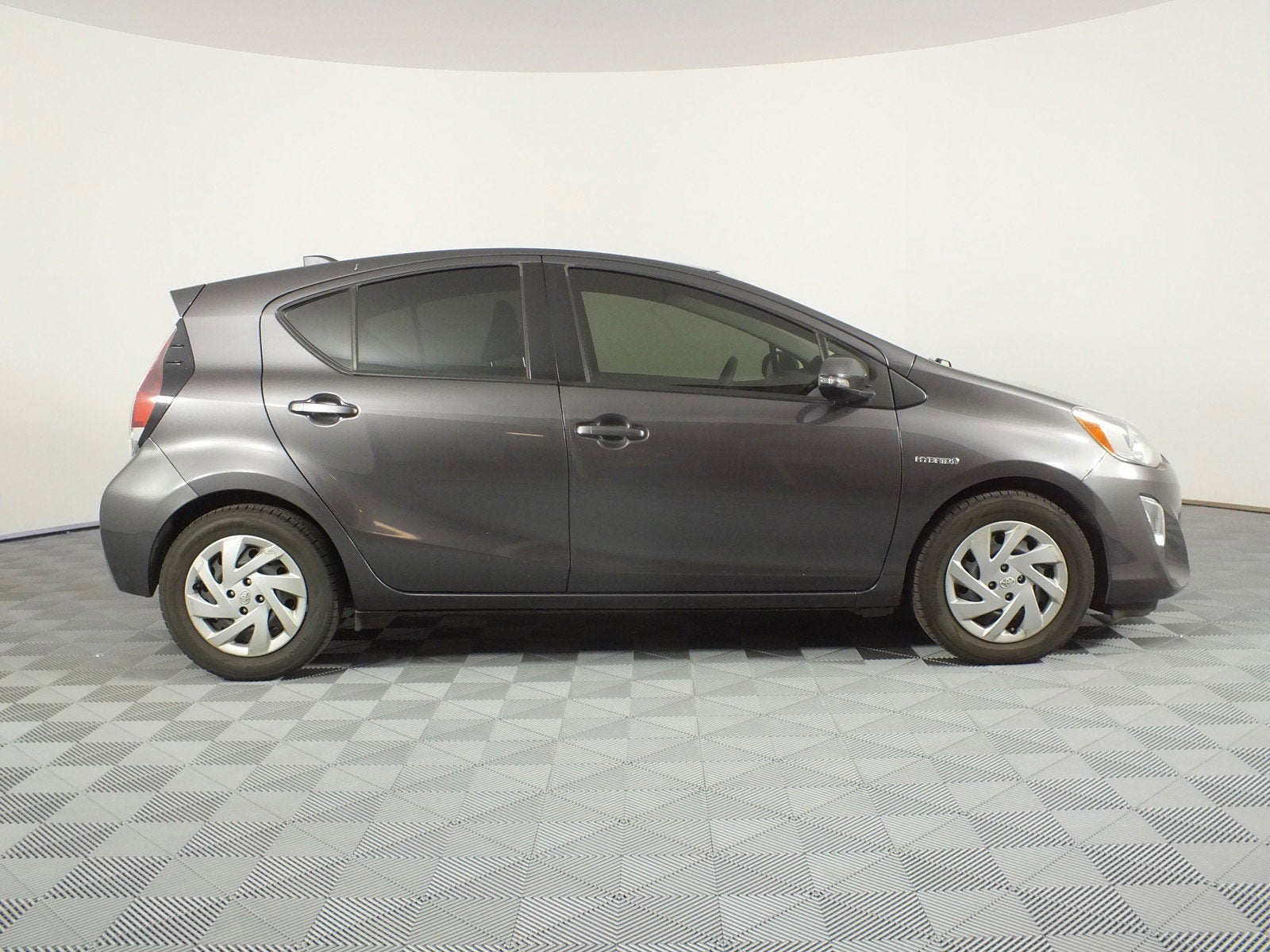 2015 Toyota Prius c Two *1-OWNER*