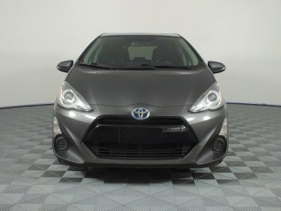 2015 Toyota Prius c Two *1-OWNER*