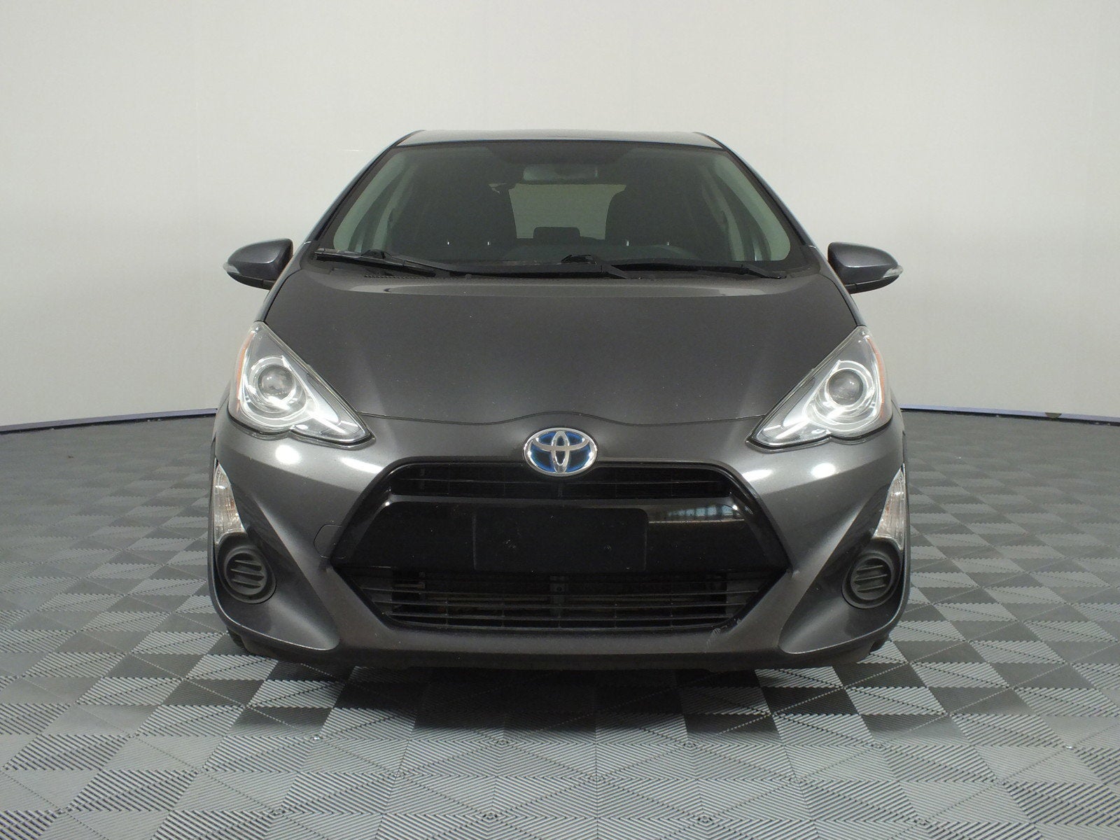 2015 Toyota Prius c Two *1-OWNER*
