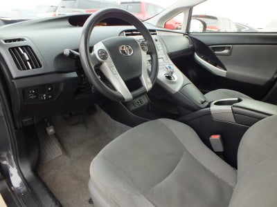 2014 Toyota Prius Plug-In Base *CLEAN CARFAX!*