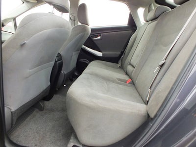 2014 Toyota Prius Plug-In Base *CLEAN CARFAX!*