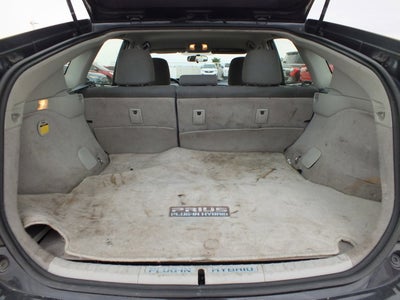 2014 Toyota Prius Plug-In Base *CLEAN CARFAX!*