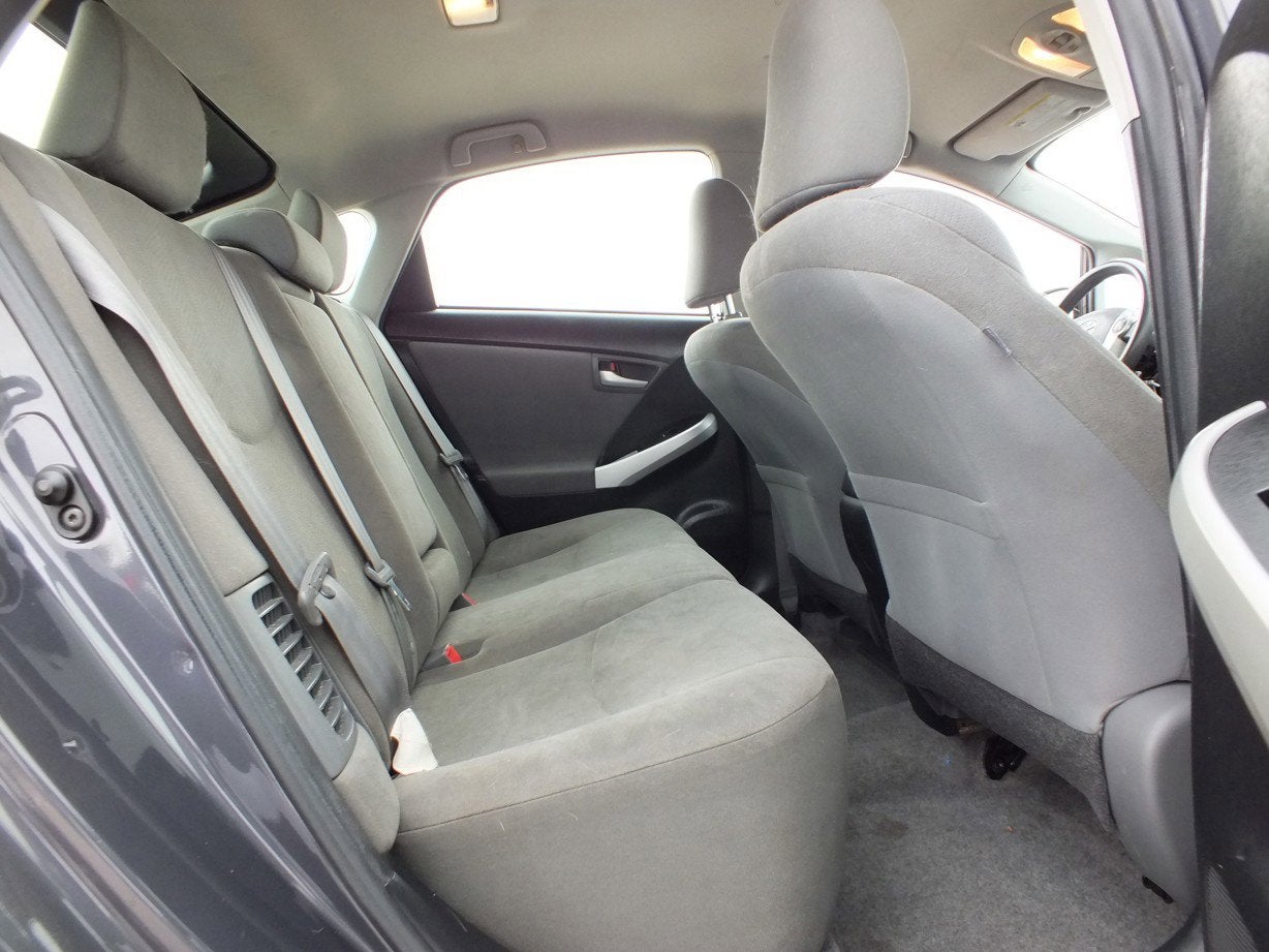 2014 Toyota Prius Plug-In Base *CLEAN CARFAX!*