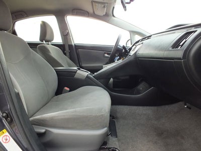 2014 Toyota Prius Plug-In Base *CLEAN CARFAX!*