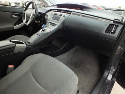 2014 Toyota Prius Plug-In Base *CLEAN CARFAX!*