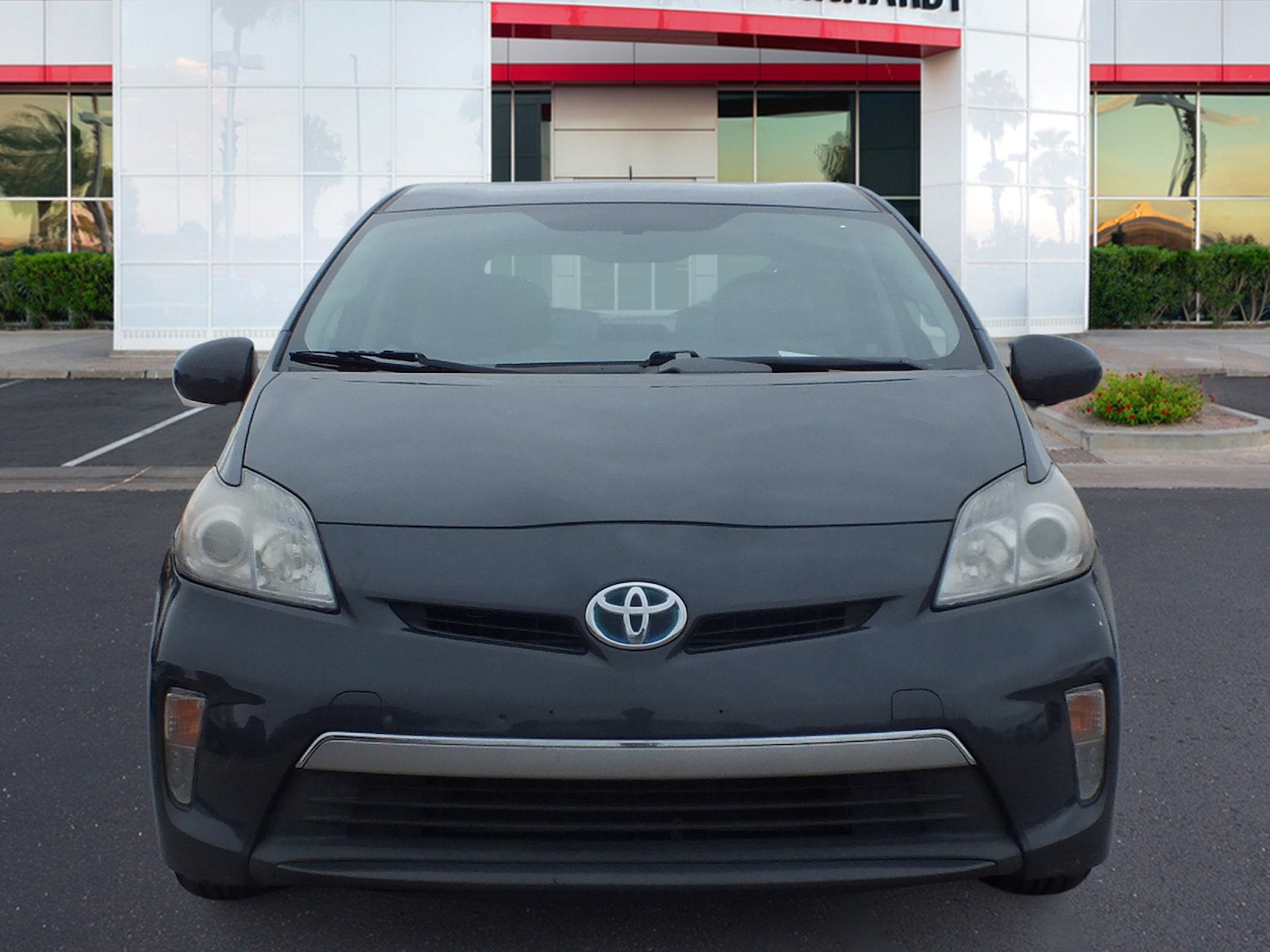 2014 Toyota Prius Plug-In Base *CLEAN CARFAX!*