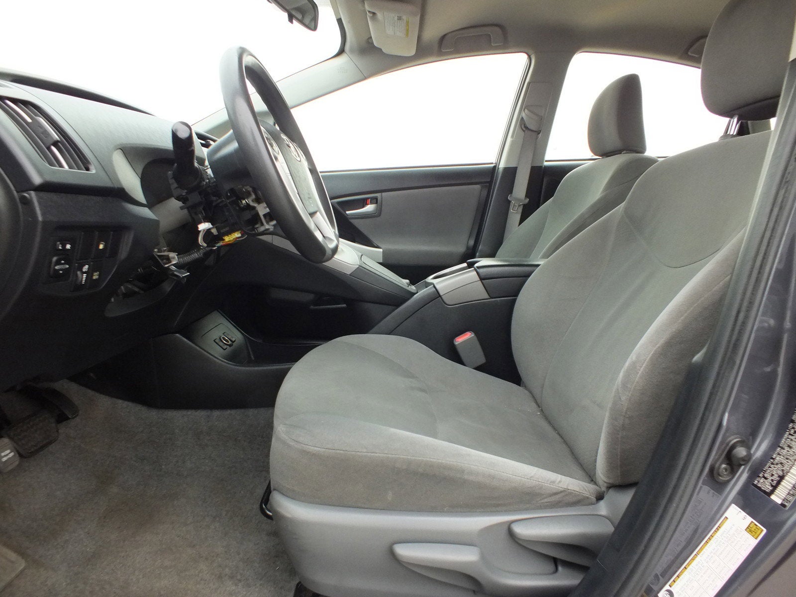 2014 Toyota Prius Plug-In Base *CLEAN CARFAX!*