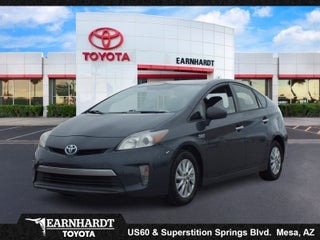 2014 Toyota Prius Plug-In Base *CLEAN CARFAX!*