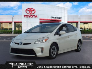 2012 Toyota Prius Two FWD *1 OWNER, CLEAN CARFAX!*