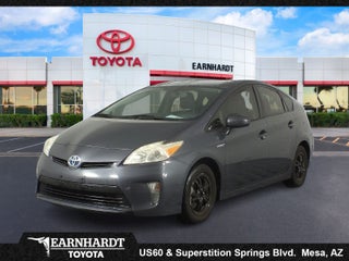 2014 Toyota Prius Four *WELL MAINTAINED*