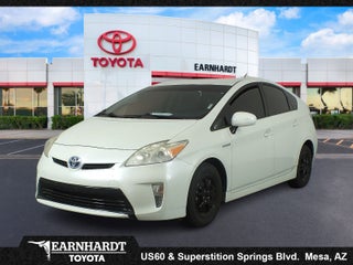 2012 Toyota Prius Three *CLEAN CARFAX*