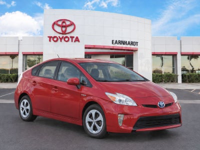 2012 Toyota Prius Two *1-OWNER*