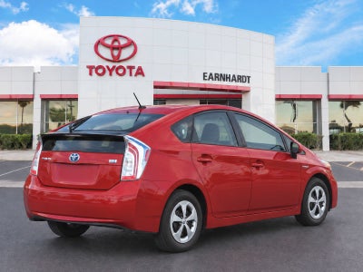 2012 Toyota Prius Two *1-OWNER*