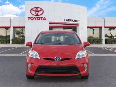 2012 Toyota Prius Two *1-OWNER*
