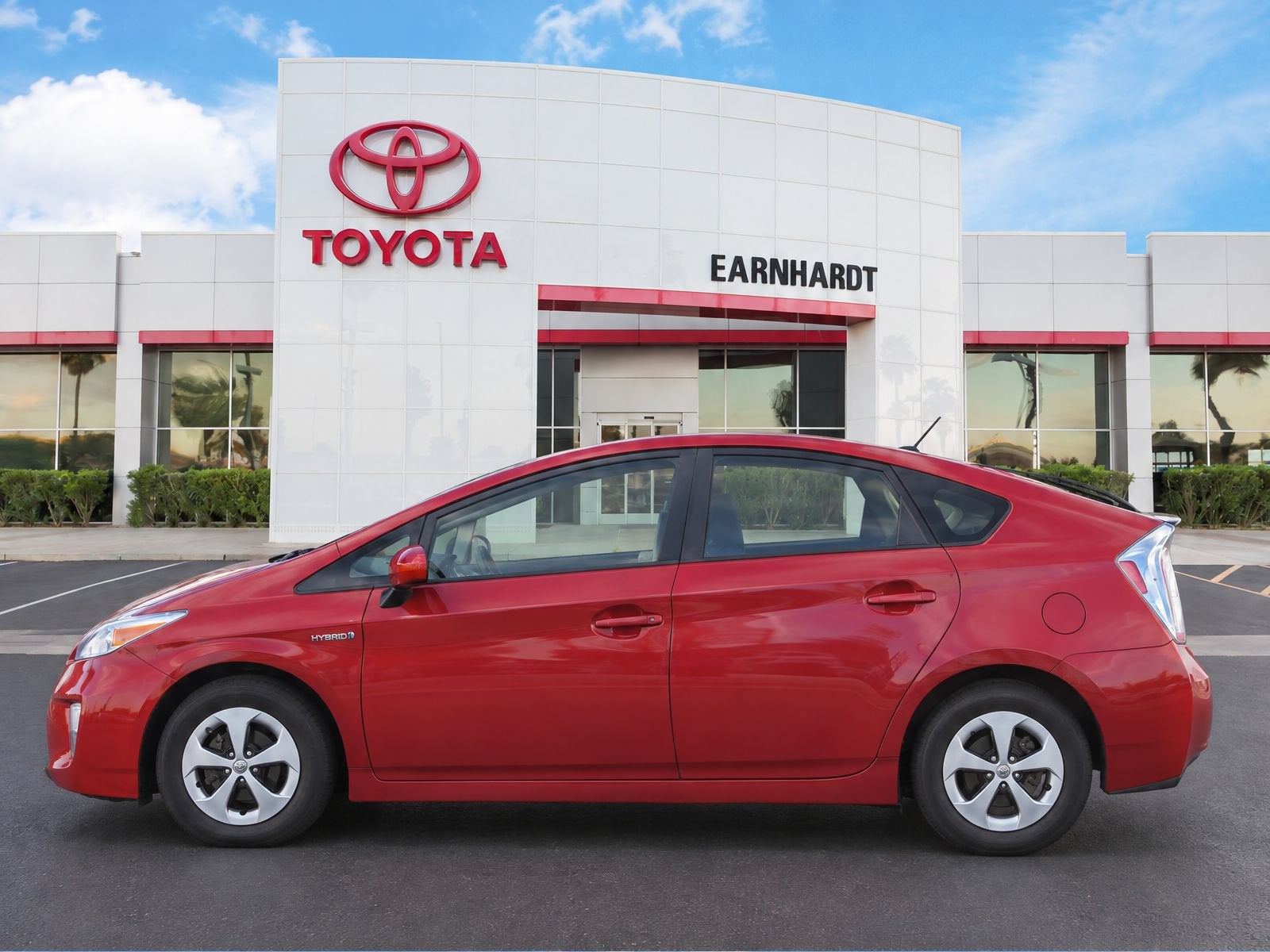 2012 Toyota Prius Two *1-OWNER*