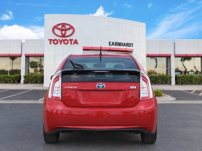 2012 Toyota Prius Two *1-OWNER*