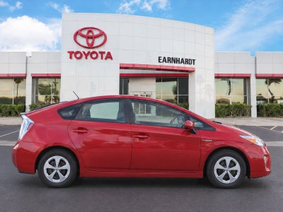 2012 Toyota Prius Two *1-OWNER*