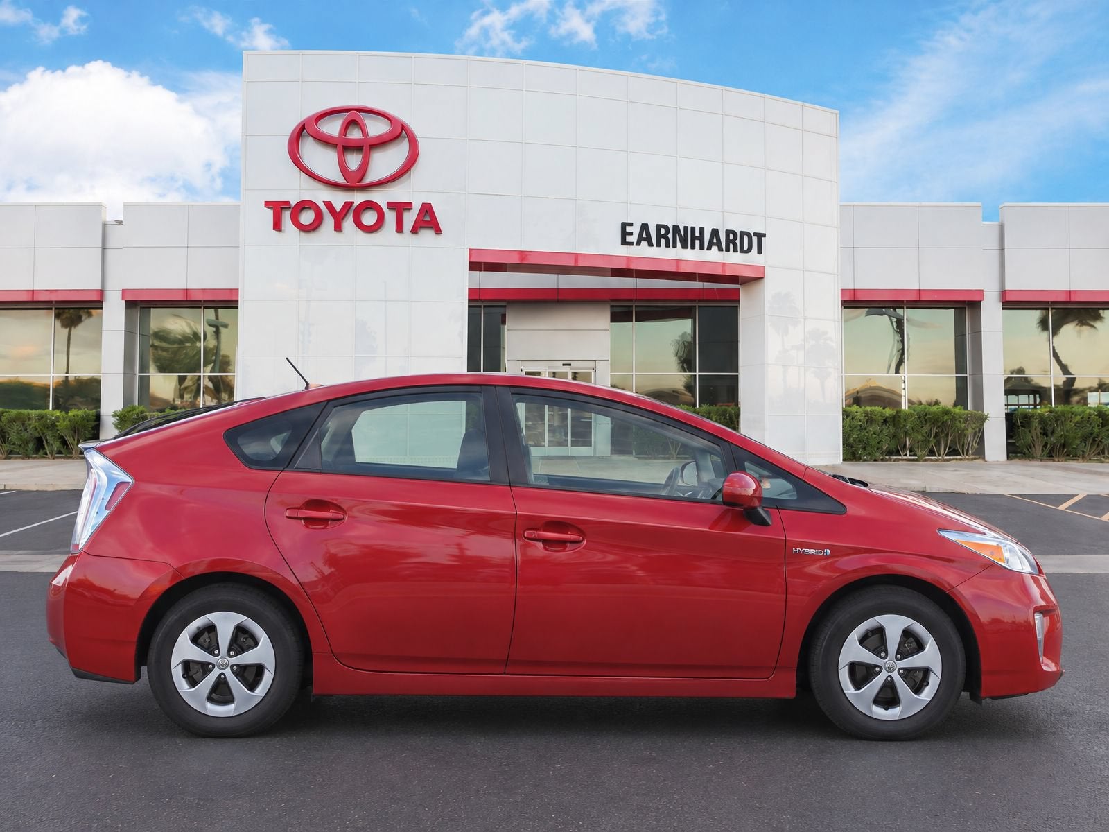 2012 Toyota Prius Two *1-OWNER*