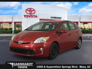 2012 Toyota Prius Two *1-OWNER*