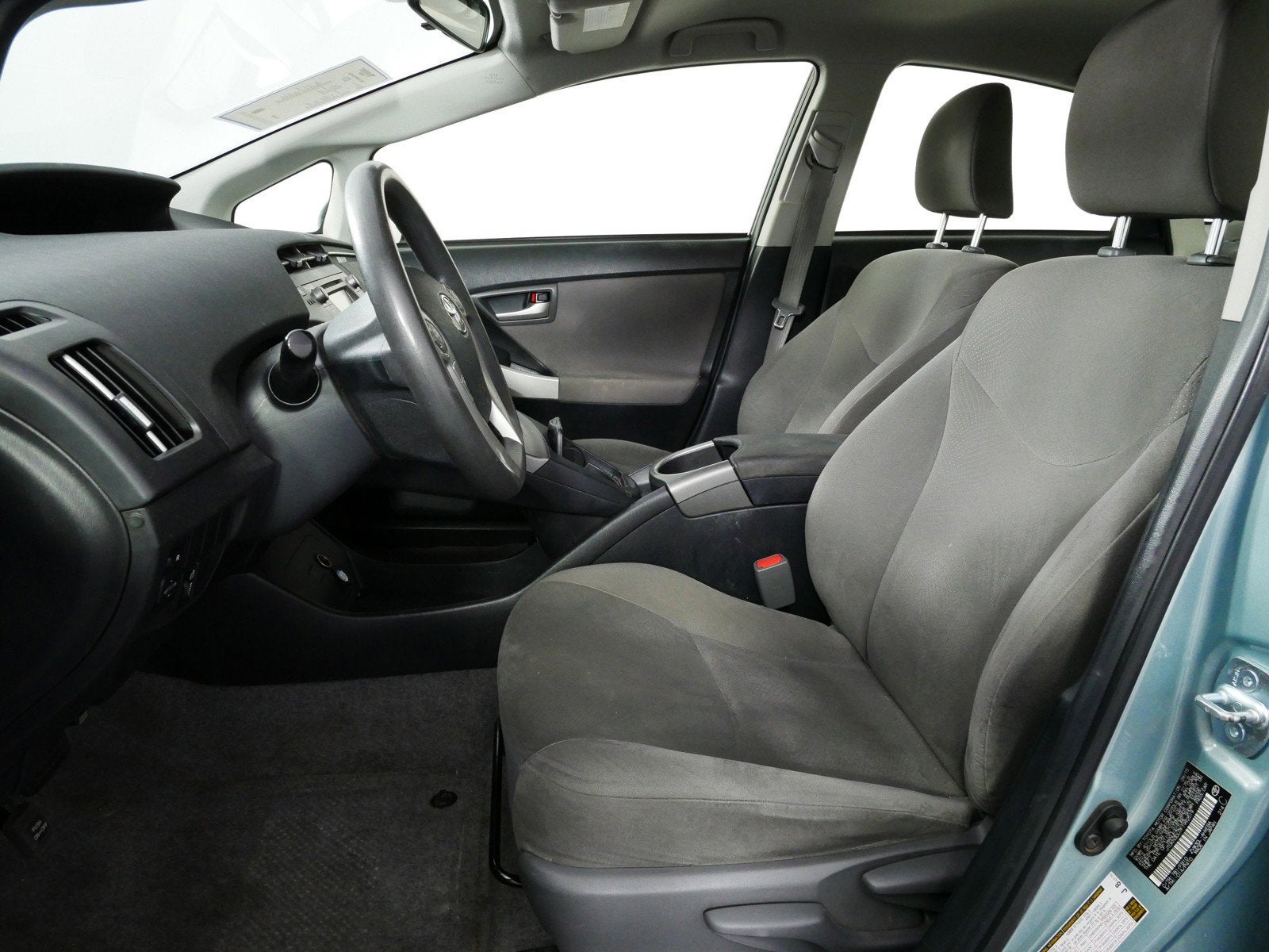 2015 Toyota Prius Two FWD *1 OWNER, CLEAN CARFAX!*