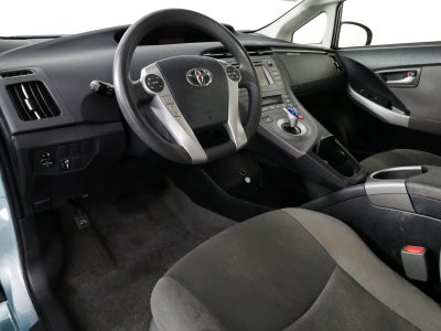 2015 Toyota Prius Two FWD *1 OWNER, CLEAN CARFAX!*
