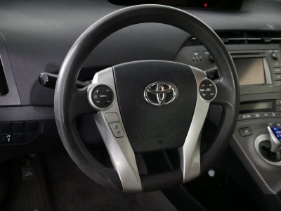 2015 Toyota Prius Two FWD *1 OWNER, CLEAN CARFAX!*