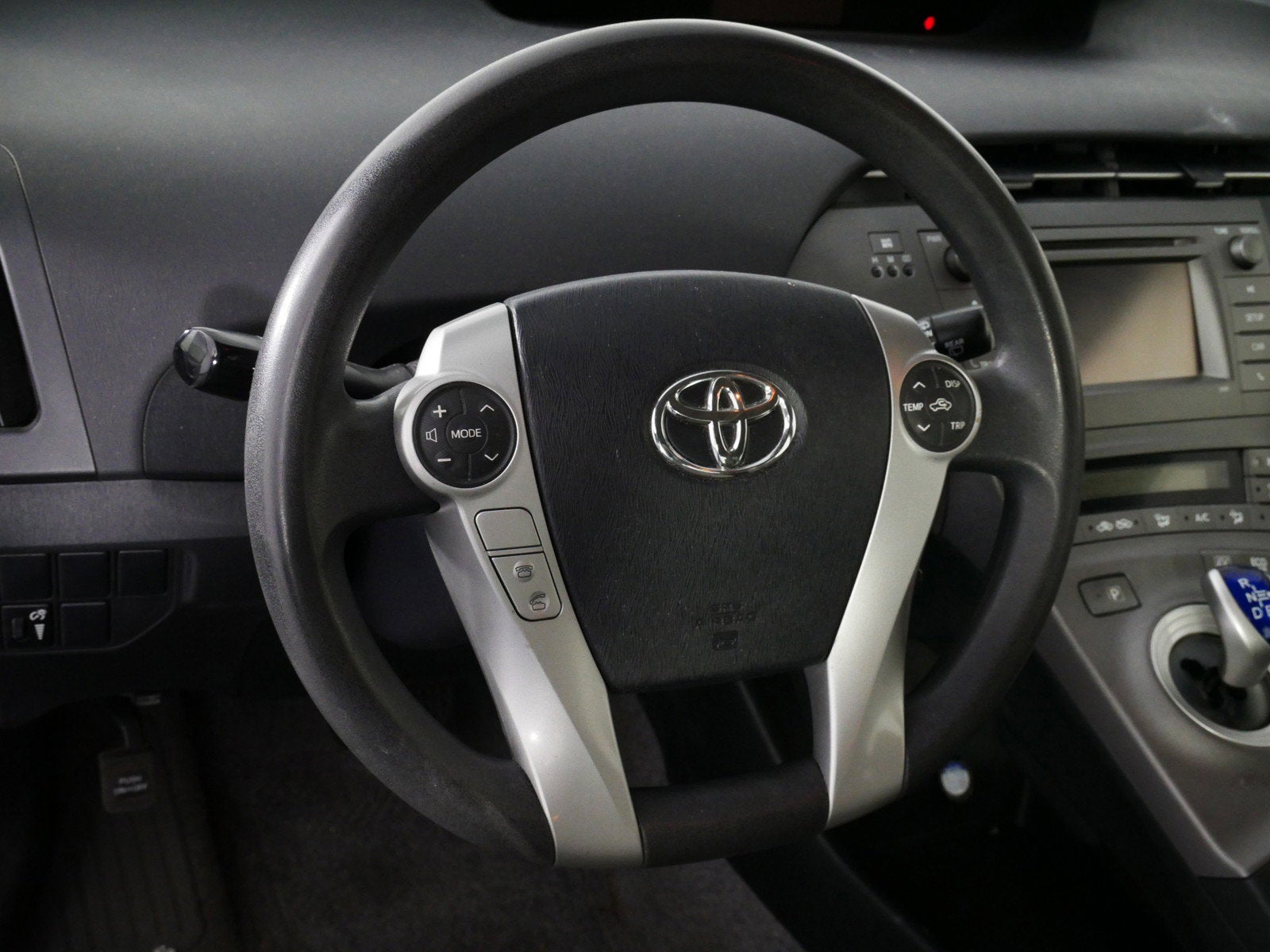 2015 Toyota Prius Two FWD *1 OWNER, CLEAN CARFAX!*