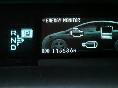2015 Toyota Prius Two FWD *1 OWNER, CLEAN CARFAX!*