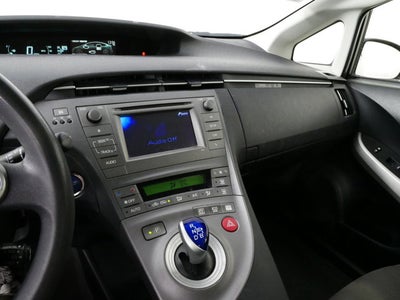 2015 Toyota Prius Two FWD *1 OWNER, CLEAN CARFAX!*