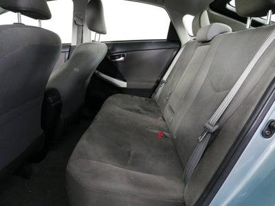 2015 Toyota Prius Two FWD *1 OWNER, CLEAN CARFAX!*