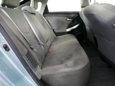 2015 Toyota Prius Two FWD *1 OWNER, CLEAN CARFAX!*