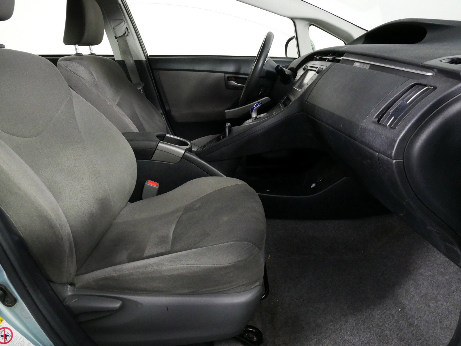 2015 Toyota Prius Two FWD *1 OWNER, CLEAN CARFAX!*