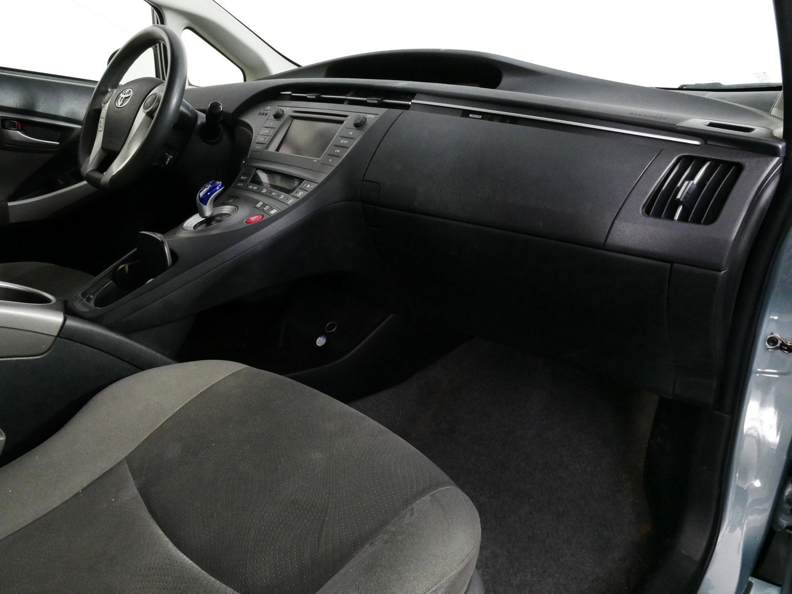 2015 Toyota Prius Two FWD *1 OWNER, CLEAN CARFAX!*