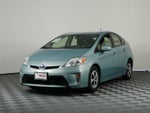 2015 Toyota Prius Two FWD *1 OWNER, CLEAN CARFAX!*