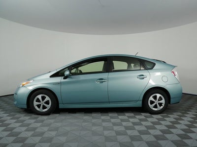 2015 Toyota Prius Two FWD *1 OWNER, CLEAN CARFAX!*