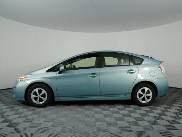 2015 Toyota Prius Two FWD *1 OWNER, CLEAN CARFAX!*