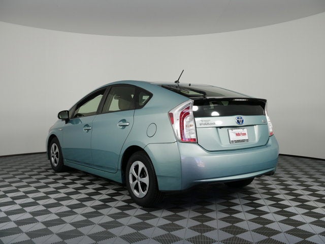 2015 Toyota Prius Two FWD *1 OWNER, CLEAN CARFAX!*
