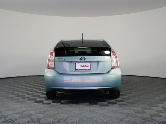 2015 Toyota Prius Two FWD *1 OWNER, CLEAN CARFAX!*