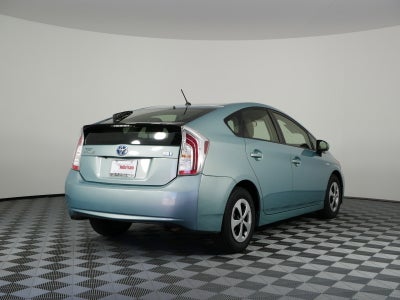 2015 Toyota Prius Two FWD *1 OWNER, CLEAN CARFAX!*