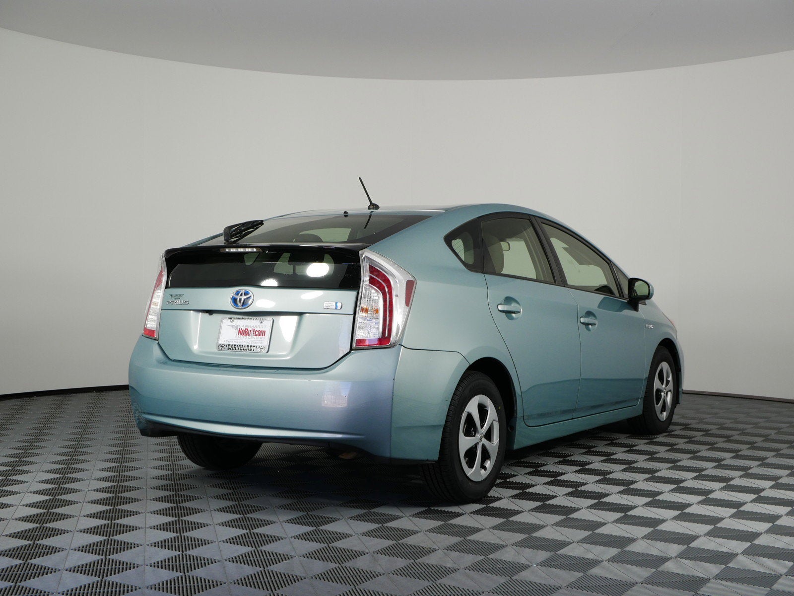 2015 Toyota Prius Two FWD *1 OWNER, CLEAN CARFAX!*