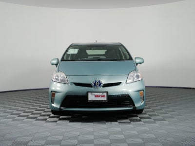 2015 Toyota Prius Two FWD *1 OWNER, CLEAN CARFAX!*