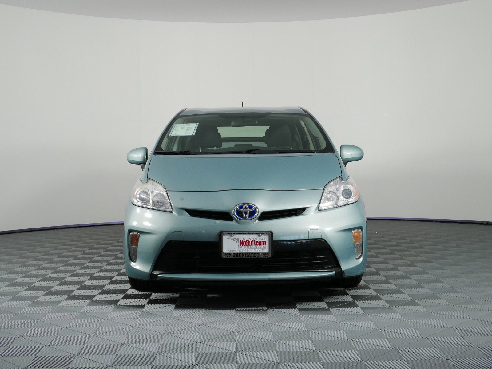 2015 Toyota Prius Two FWD *1 OWNER, CLEAN CARFAX!*